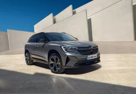 Renault Austral Türkiye’de Satışa Sunuldu