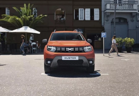 Dacia Duster vs Kia Stonic Karşılaştırması