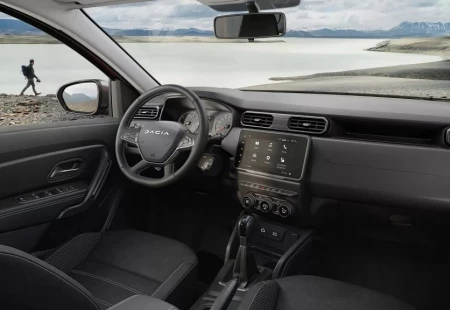 Dacia Duster vs Kia Stonic Karşılaştırması