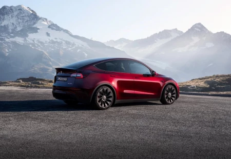 Tesla Model Y’nin Sipariş Sayısı Belli Oldu