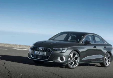 2023 Mayıs Ayı Güncel Audi A Serisi Fiyatları