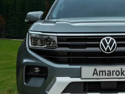 Amarok resim