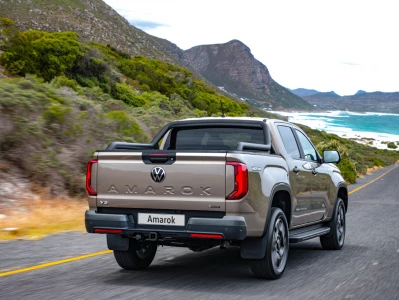 Amarok resim