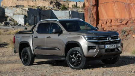 Amarok resim