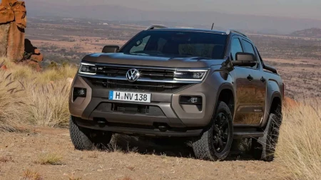 Amarok resim