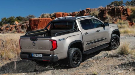 Amarok resim