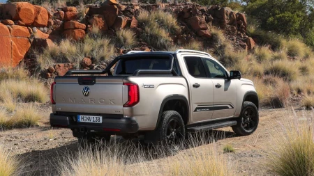 Amarok resim