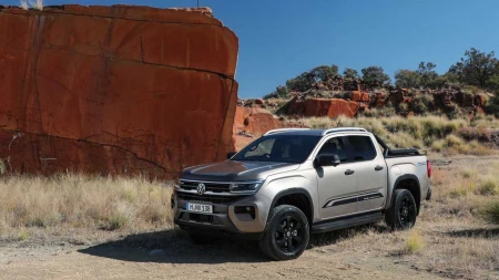 Amarok resim