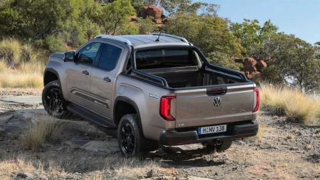 Amarok resim