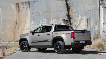 Amarok resim