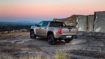 Amarok resim