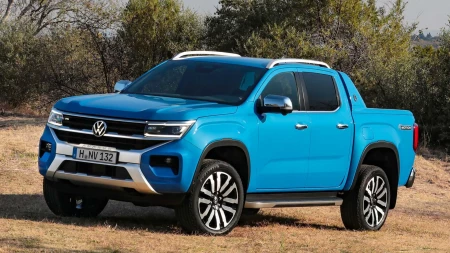 Amarok resim