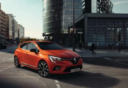 2023 Mayıs Ayı Güncel Renault Fiyatları