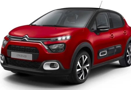 ​​​​​​​Citroen C3 vs Volkswagen Polo Karşılaştırması