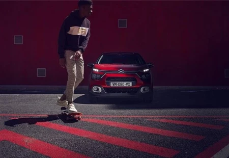 ​​​​​​​Citroen C3 vs Volkswagen Polo Karşılaştırması