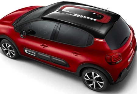 2023 Mayıs Ayı Güncel Citroen Fiyatları