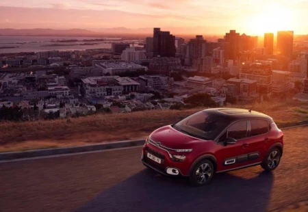 2023 Mayıs Ayı Güncel Citroen Fiyatları