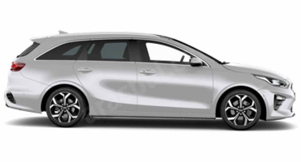 Ceed SW