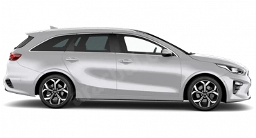 Ceed SW