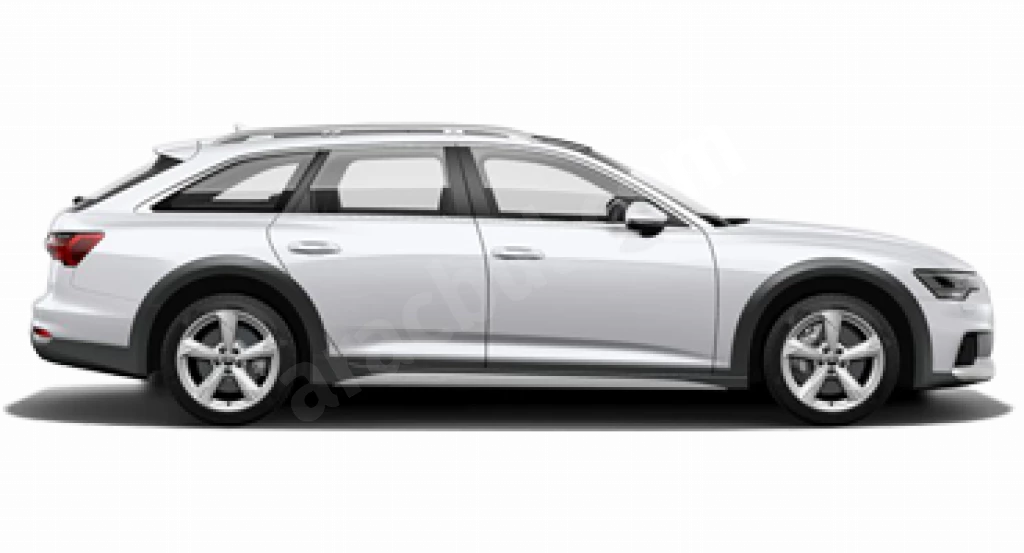 A6 Allroad