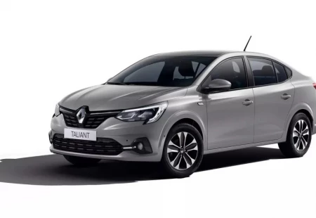 Renault Taliant vs Honda City Karşılaştırması