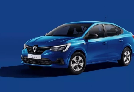 Renault Taliant vs Honda City Karşılaştırması