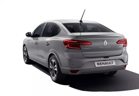 Renault Taliant vs Honda City Karşılaştırması