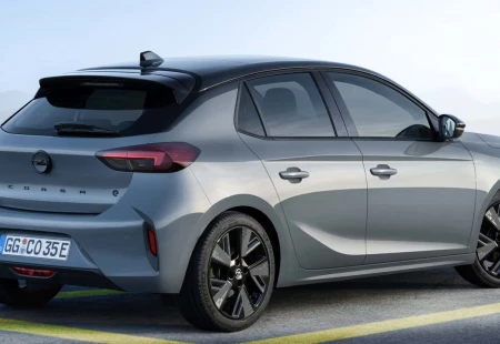 2024 Opel Corsa Modelinin Tanıtımı Gerçekleştirildi