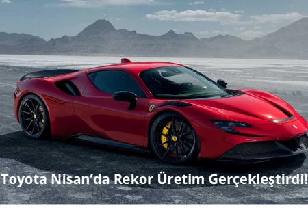 Ferrari, Sidepod Tasarımına Mı Geçecek!