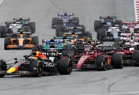 Formula 1 İspanya Grand Prix'si Ne Zaman?