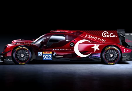 Racing Team Turkey, Le Mans 24 İçin Gün Sayacak!