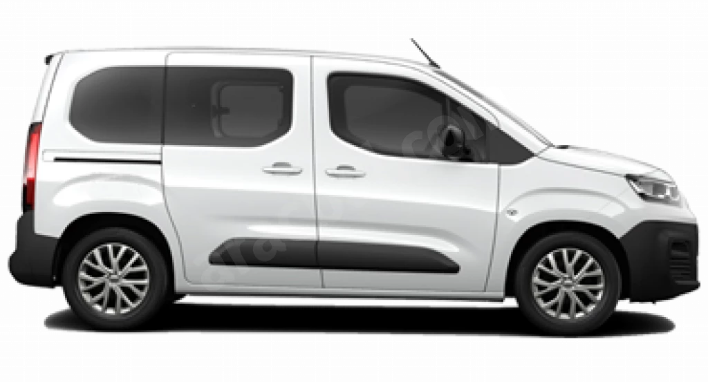 Doblo Combi