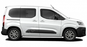 Doblo Combi