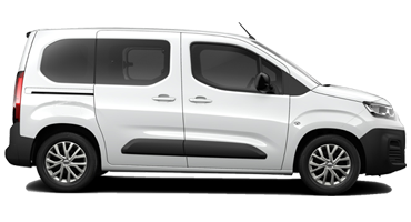 Doblo Combi