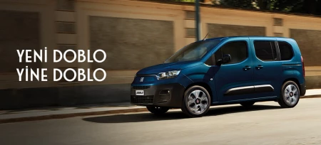 Doblo Combi resim