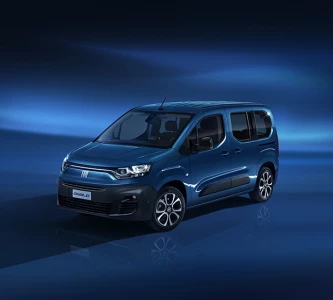 Doblo Combi resim