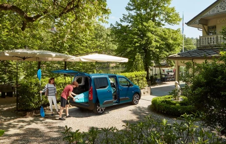 Doblo Combi resim