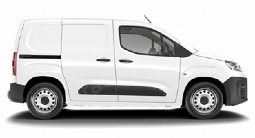 Doblo Cargo