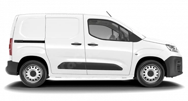 Doblo Cargo