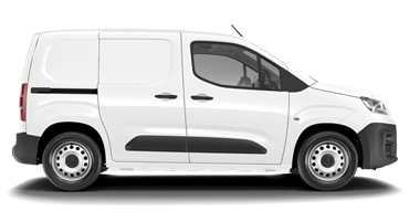 Doblo Cargo