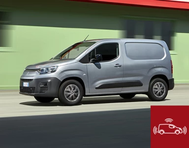 Doblo Cargo resim