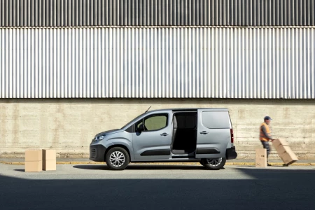 Doblo Cargo resim