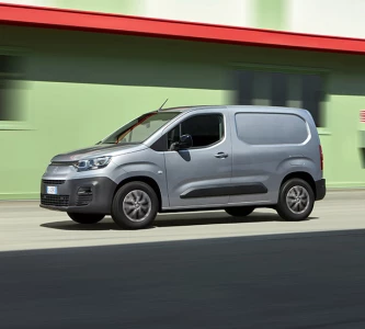 Doblo Cargo resim