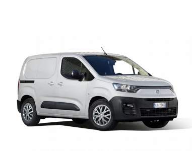 Doblo Cargo resim
