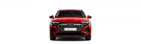 Q8 e-tron Sportback