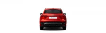 Q8 e-tron Sportback