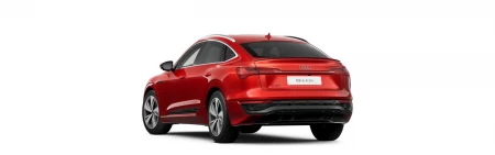 Q8 e-tron Sportback