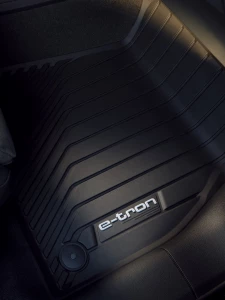 Q8 e-tron Sportback