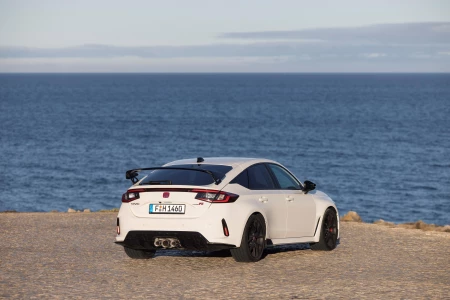 Type-R resim