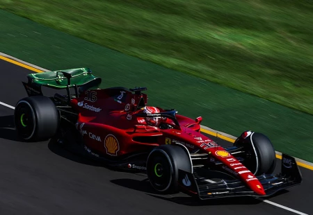 Ferrari’de Güncellemeler Çok Hızlı Gelecek!